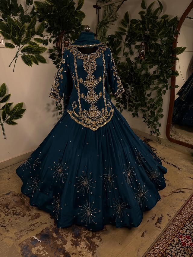 Festive Wear Collection
