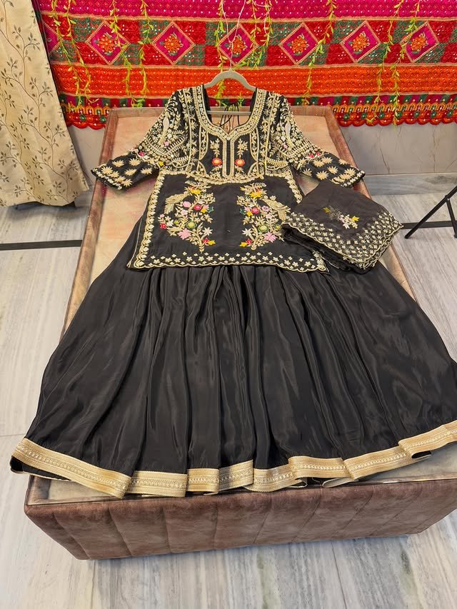 Patiala Suits Collection